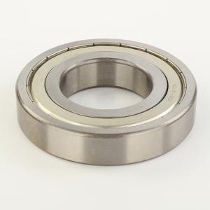China Separated Deep Groove Ball Bearing for Radial Load Direction in Ningbo wholesale
