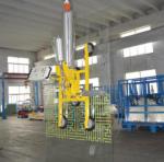 Heavy Duty Rotation 300kg Glass Suction Lifting Devices
