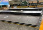 Weather Resistant High Strength Corten Steel Plate Corten A B