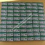 INA Cam Follower Bearing , Printing Machine Bearing F-222190.01 PWKR