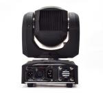 ADJ 12W LED Mini Spot Gobo Beam Moving Head Light , Stage Disco LED Lighting