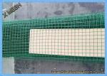 Q235 Square Hole 14mm Iron Mesh Roll
