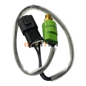 China Electrical Parts 20Y-06-15190 Pressure Switch for Komatsu PC120-5 PC200-5 Part Number wholesale