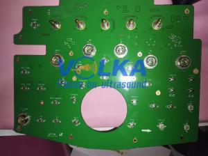China SAMSUNG MEDISON HS40 Control Board MI41-01713A wholesale