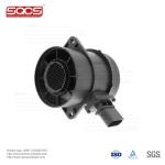 558235 Auto Parts for Mercedes Sprinter W906 W639 Air Mass Sensor OE 0000943248