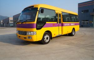 China hydrogen fuel cell 6m Vehicle Engineering Design for public transit wholesale