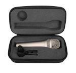 Matte black Studio Condenser Microphone For Youtube Vlogging 20Hz-20KHz