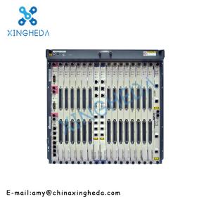 China HUAWEI MA5600T SmartAX OLT Frame DSLAM Fiber-Copper Access Devices wholesale
