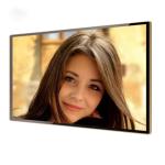 Indoor Stand Alone Double Sided Digital Signage Kiosk 55 Inch