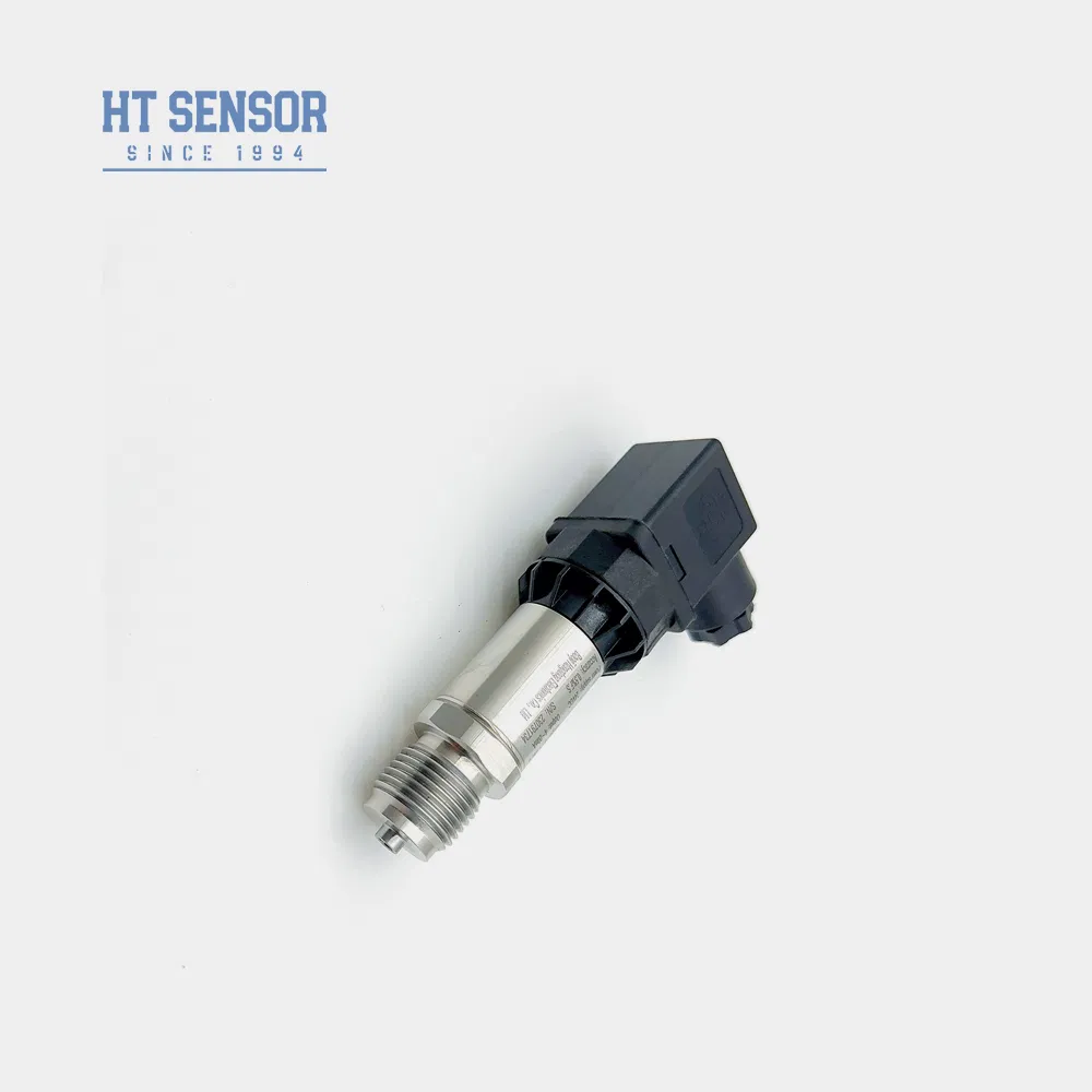 3VDC Powered Silicon Pressure Transmitter Level Sensor Transducer Transmitter