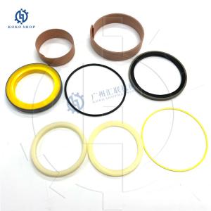 China 319-3556 3193556 Cylinder Seals 324-0411 324-0356 319-3557 Oil Seals CATEEEEE D8T D8R Dozer Repair Kit wholesale