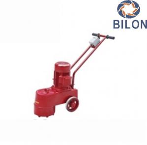 China 7.5kw Road Construction Vehicles Surface Grinder Floor Cleaning Machine wholesale