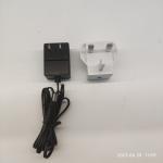 VI 1.7A 6V Wall Mount Power Adapters Unit For Industrial Use