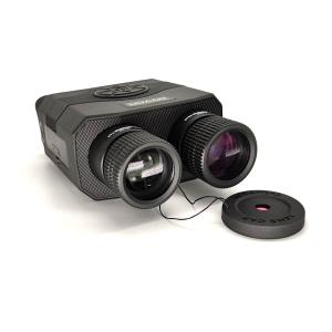 China NV700 Digital Night Vision Binoculars , Night Vision Zoom Binoculars wholesale