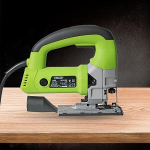 China Jig Saw,Aluminum Gear Box 2600/Min input 600W mini handheld portable small orbital Jig saber Saw,220v,50/60Hz wholesale