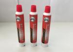 ABL 275/20 Thickness Collapsible Medical Tube For Pharmaceutical Packaging