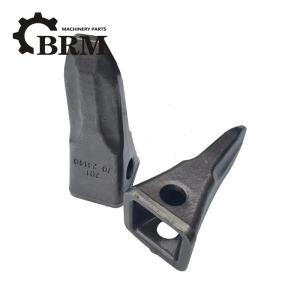 China Long Tiger Excavator Bucket Teeth wholesale