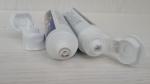 100g Toothpaste tube flexible printing Packaging ABL Tube With doctor cap ISO