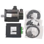 400 Watt Ac Servo Motors 220V 2.39NM 3AC 3000r Min DNMA1-0D75