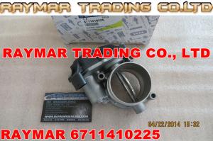 China SSANGYONG ELECTRIC THROTTLE BODY 6711410225, A6711410225 wholesale