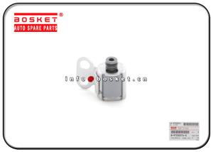 China ISUZU NPR Clutch System Parts 8-97202074-0 8972020740 A/T Down Shift Solenoid wholesale