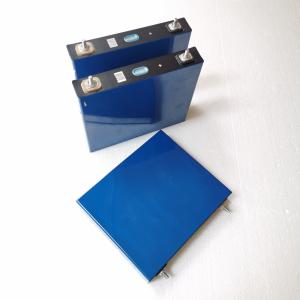 China Tesla CATL Lifepo4 Lithium Iron Phosphate Cells For Forklift Yatch Camping Car wholesale