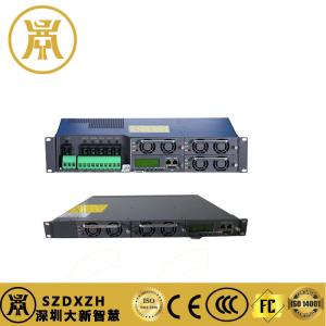 China Embedded Communication Power Supply Network Cabinet Power Supplies 48V DC PDU wholesale