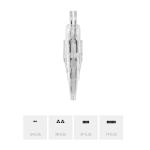 Permanent Makeup Cartridge Needle 7F For Lip Pmu Machine