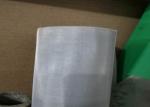 304 Stainless Steel Woven Wire 120 Mesh 0.125MM Hole 80Um Wire Diameter For