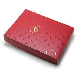 China 1200gsm Gray Cardboard Underwear Packaging Box Glossy Lamination Surface Finishing wholesale