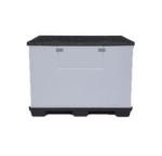 packaging automotive industry Customized Collapsible Corrugated Cardboard Box