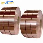 C510 C51000 Copper Strip Coil 5/8" 3/8" 2 Inch