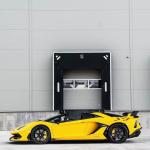 For Lamborghini Aventador LP700 LP720 Carbon Fiber Body Kit Aventador Upgraded