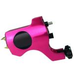 Zinc Alloy Silent Rotary Tattoo Machine 4.5W Motor Clip Cord Connection OEM
