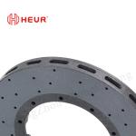 HEUR Porsche Carbon Ceramic Brakes For Porsche 992 GT3/Touring Upgrade 380x30mm