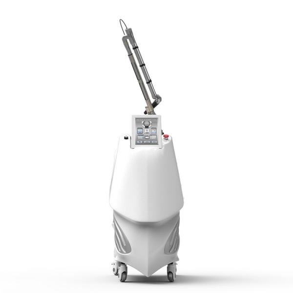 Made in china frequency 1~10Hz picosecond 1064nm laser fda approved tattoo