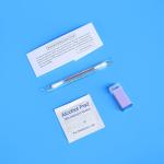 DNA Blood Sample Collection Card 140*45mm Filter Paper Individually Packaged