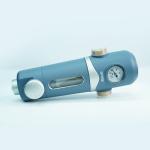 Micron Spin Down Sediment Filter, Reusable Household Sediment Water Filter, Pre
