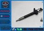 OEM 236700R170 23670-0R170 Diesel Fuel Injector 095000-7640 fits for oyota