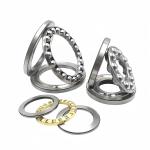 51130M Thrust Ball Bearing RHF Chrome Steel 150*190*31mm for High Load