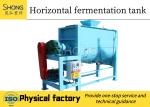 Chicken Manure Fermentation Fertilizer Equipment Composter Machine 24kw