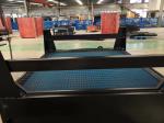 Aluminum Bar Plate Air Cooled Heat Exchanger for Industrial Engine Cooling