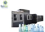 CE Stretch Automatic Blow Molding Machine For Still Water Carbonated Water Juice