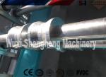 5.5KW Glazed Arch Curving Roof Roll Forming Machine for Colored Steel Tile