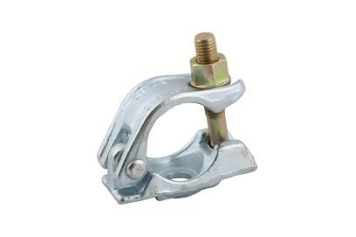 Silver Scaffold Jack Base Plate Q235 Scaffolding Components Customized For Easy Installation