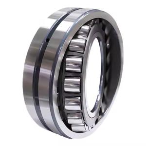 China Customized Spherical Roller Bearing 23056CAC/W33 Copper &amp; Brass Cage Bearing wholesale