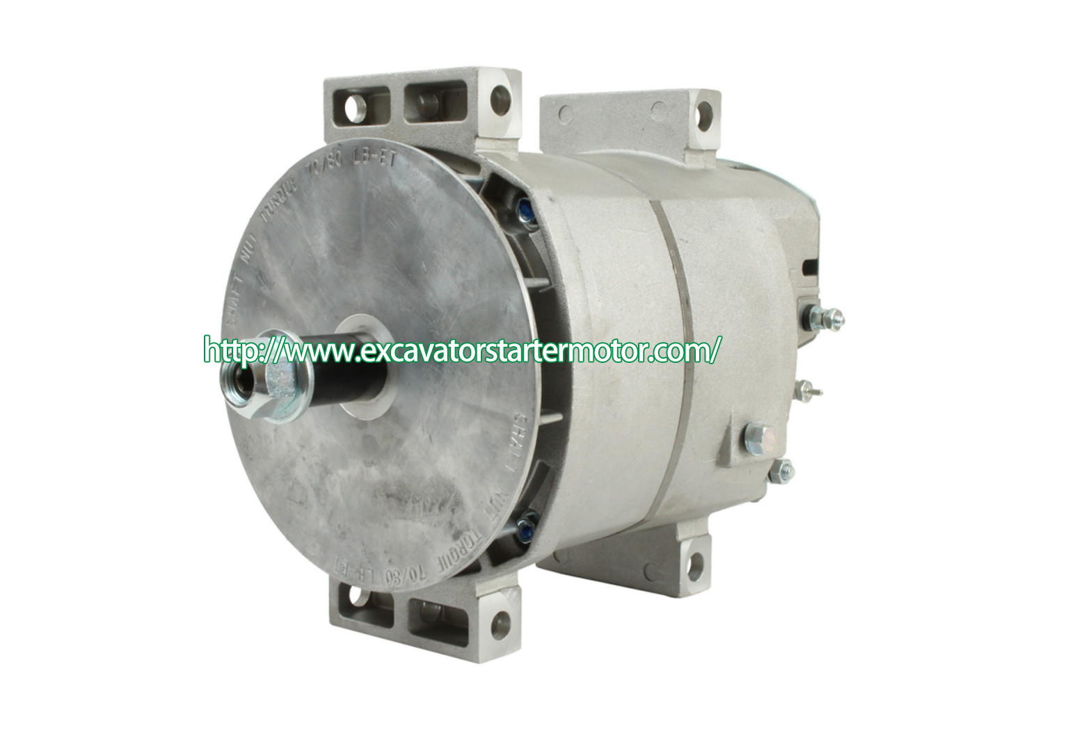 Alternator 24V 100A 24SI 240-34207 OR-9940 240-4059 276-8899 240-4059 240-4080 304-8576 19011185.808562 1694319 1699940