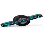 20km/H Hoverboard One Wheel Electric Skateboard 48V Full Suspension Fat Tyre