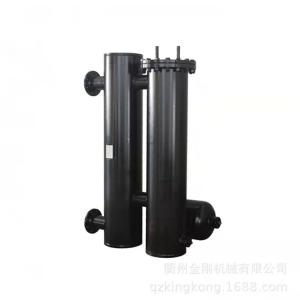 China Stainless Steel Layout Heat Exchanger CE Certified wholesale