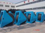 Dry Docks Marine Rubber Fender For Restricted Channels